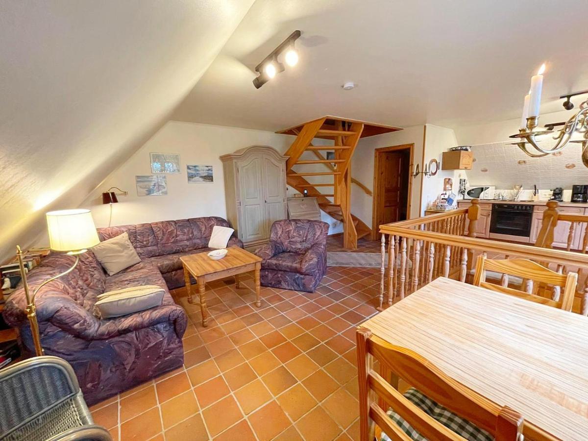 Apartment Hooger Wal 19 Morsumer Kliff