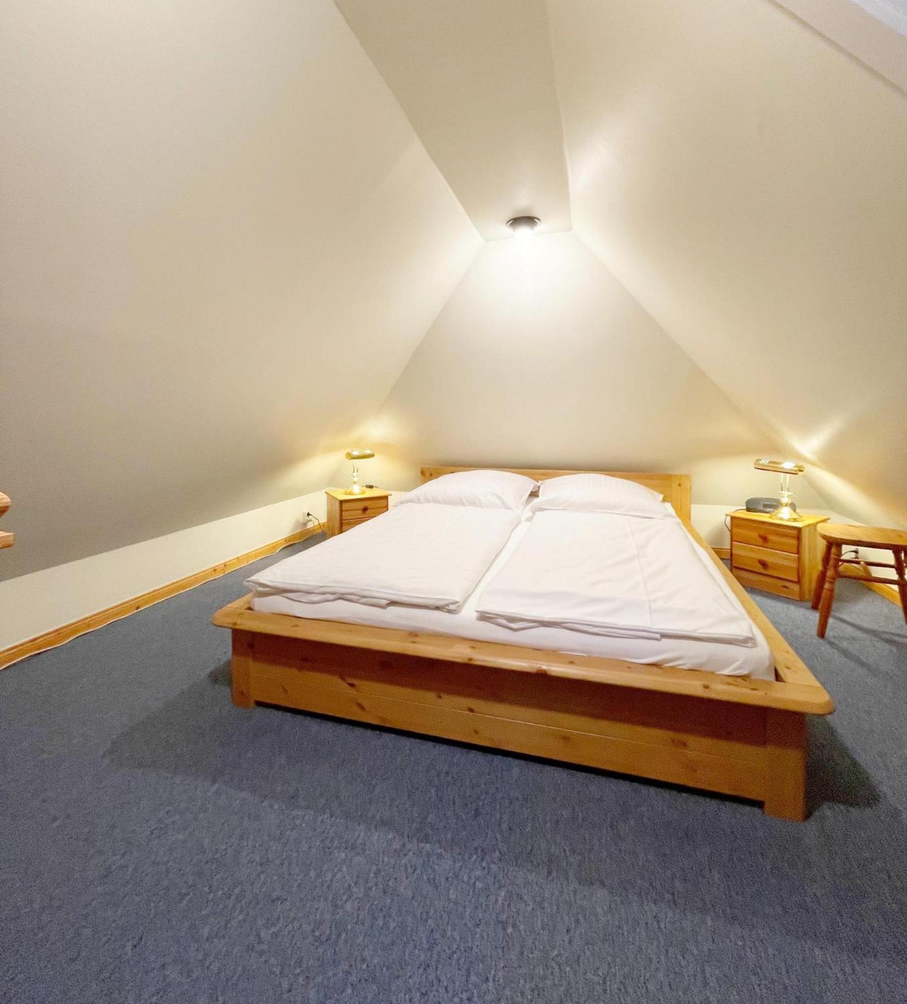 Hooger Wal 19 Morsumer Kliff Apartment Morsum (Sylt)