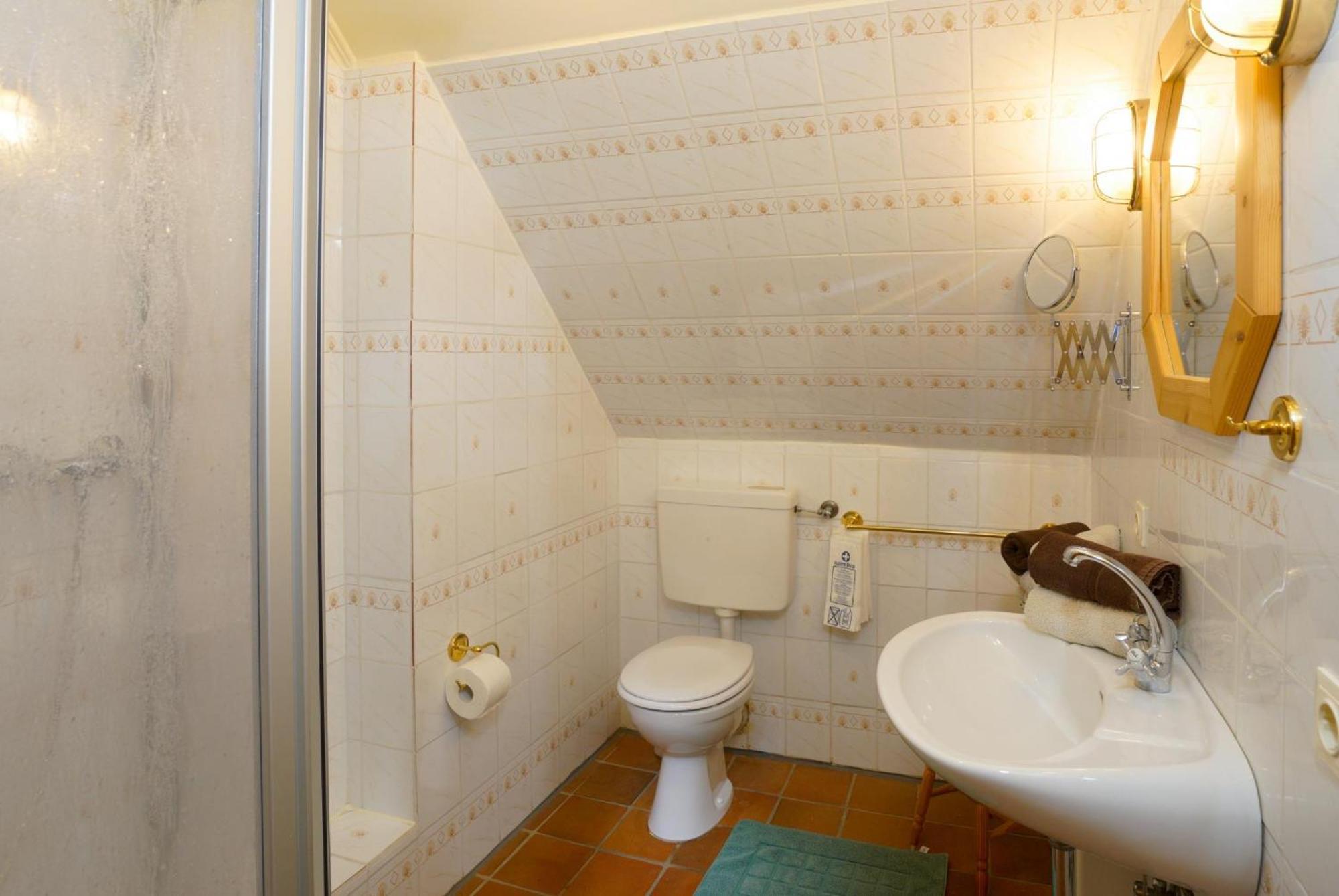 Apartment Hooger Wal 19 Morsumer Kliff Morsum (Sylt)