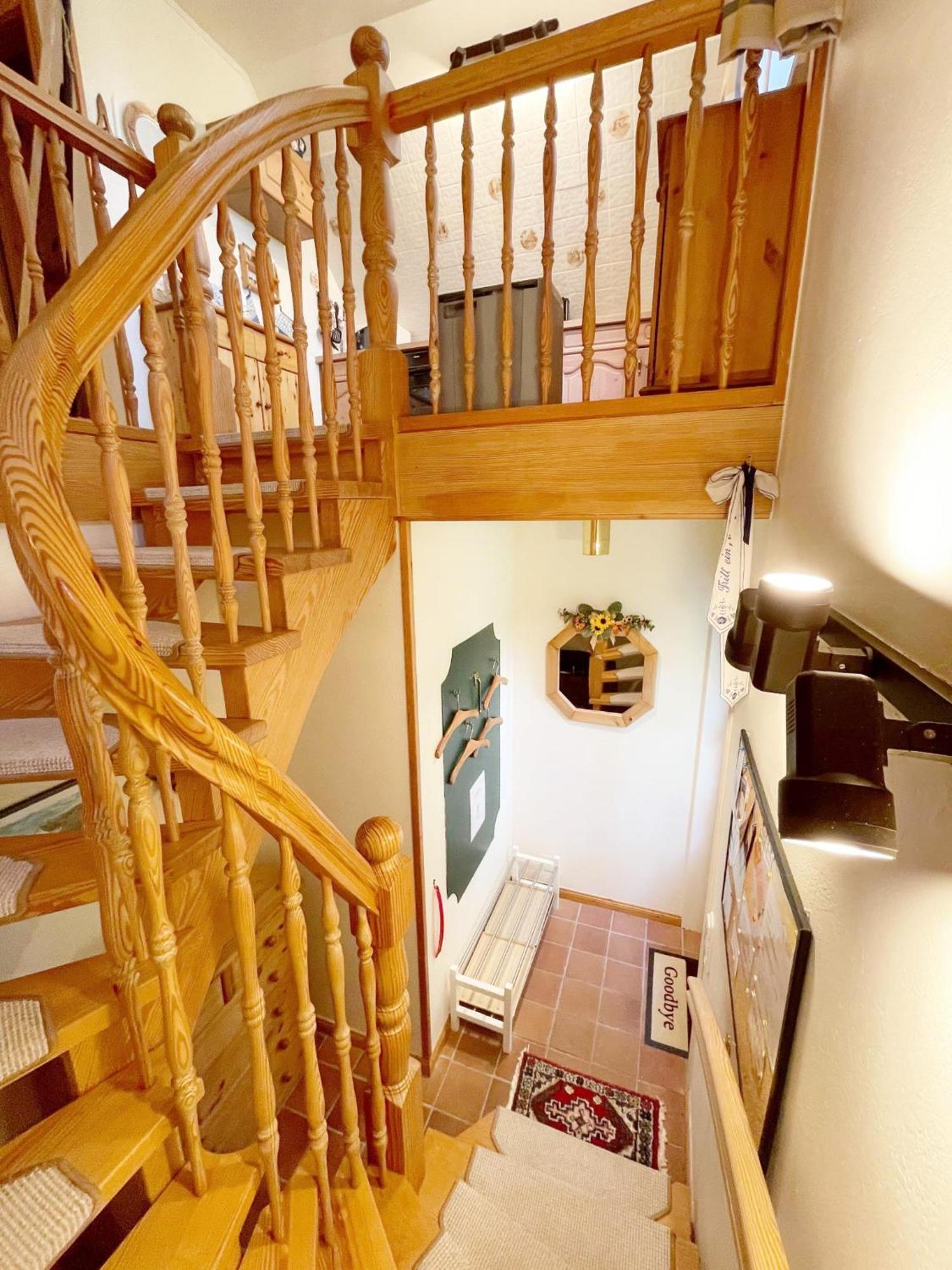 Apartment Hooger Wal 19 Morsumer Kliff Morsum (Sylt)
